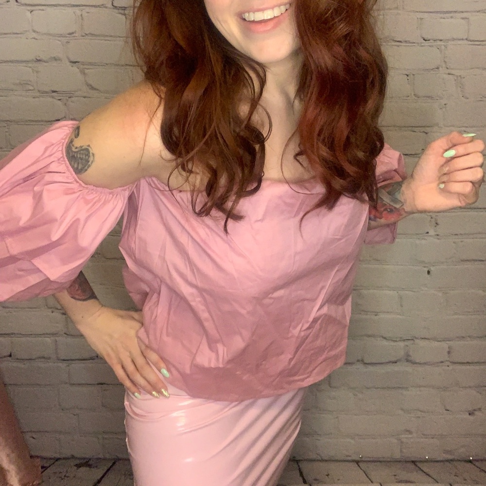 Barbie Pink Set π - Picture 6 of 11